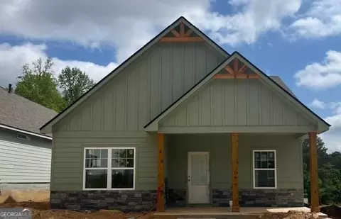 317 Creek Wood Park Dr, Ball Ground, GA 30107