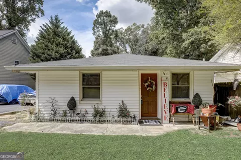1377 Pair St SE, Marietta, GA 30008