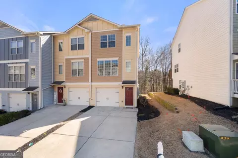 1721 Liberty Pkwy NW, Atlanta, GA 30318