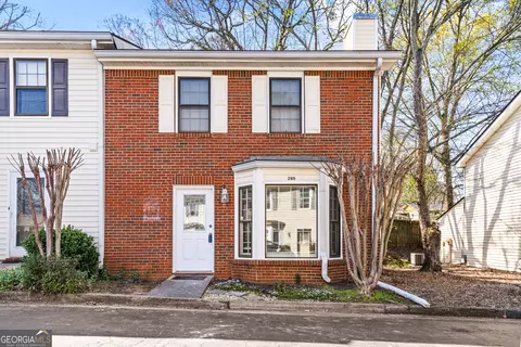268 Shaded Oaks Ln SE, Marietta, GA 30067