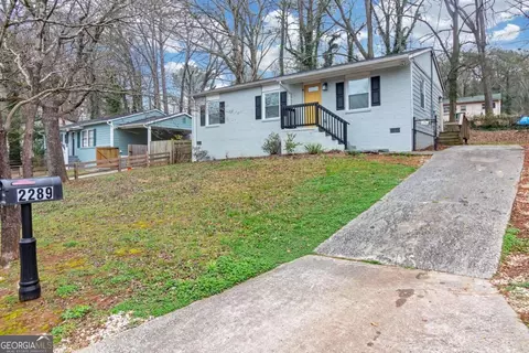 2289 Swallow Cir SE, Atlanta, GA 30315
