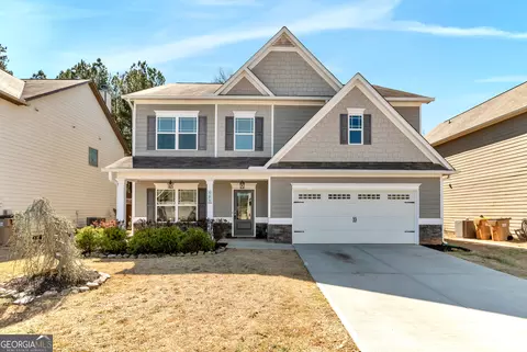595 Country Ridge Dr, Hoschton, GA 30548