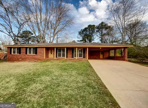 6500 Osceola Way, Douglasville, GA 30135
