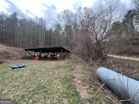 Tr 1&2 Ed Graves Road, Murphy, NC 28906 photo 6
