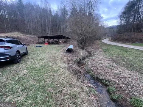 Tr 1&2 Ed Graves Road, Murphy, NC 28906 photo 7