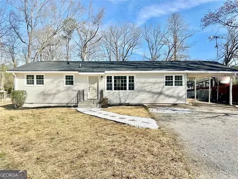 14 Franklin St, Rome, GA 30165