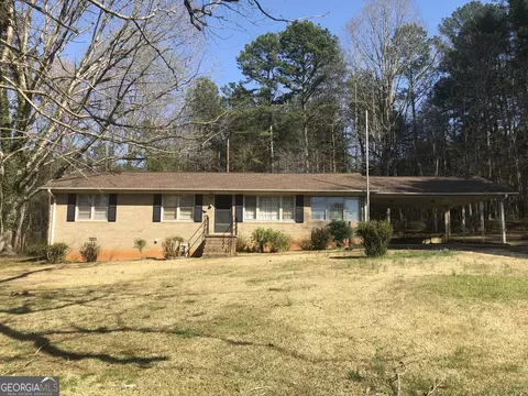 342 North Ave, Eastanollee, GA 30538