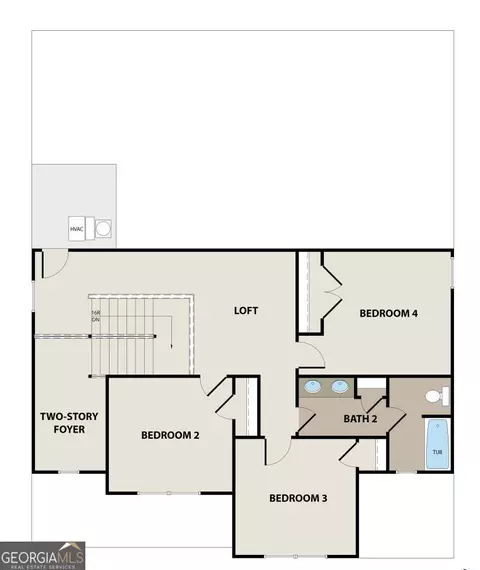 1077 Boulder Dr #LOT 110, Gray, GA 31032 photo 3
