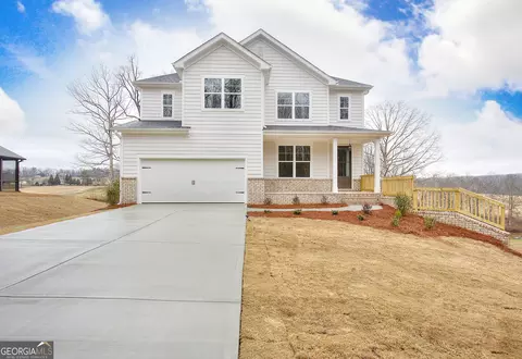 1077 Boulder Dr #LOT 110, Gray, GA 31032 photo 6