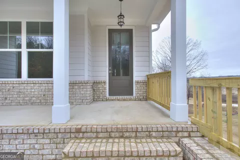 1077 Boulder Dr #LOT 110, Gray, GA 31032 photo 8