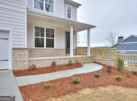 1077 Boulder Dr #LOT 110, Gray, GA 31032 photo 7