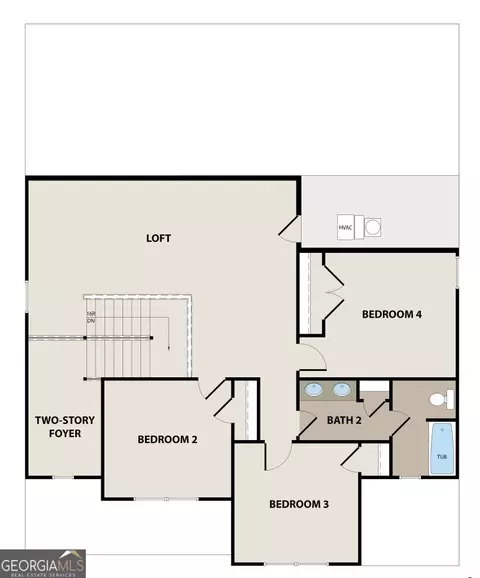 1077 Boulder Dr #LOT 110, Gray, GA 31032 photo 5