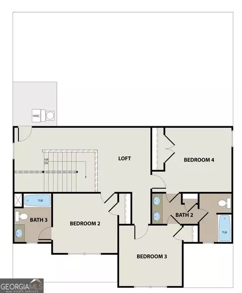 1077 Boulder Dr #LOT 110, Gray, GA 31032 photo 4