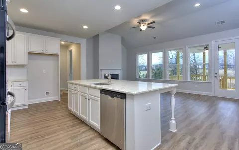 1077 Boulder Dr #LOT 110, Gray, GA 31032 photo 15
