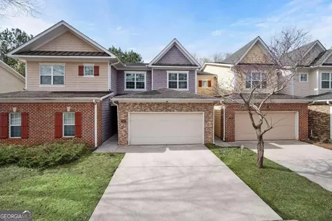 1349 Bexley Pl NW #4, Kennesaw, GA 30144