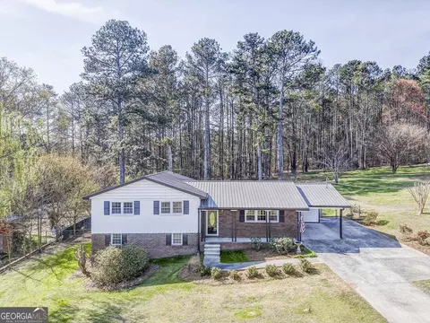 47 Tremont Dr SE, Silver Creek, GA 30173