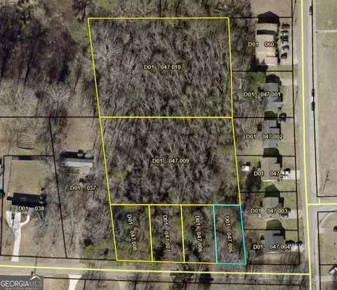 0 Stegall Pl, Dawsonville, GA 30534