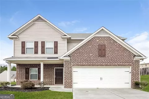 320 Aberdeen Way, Dallas, GA 30132