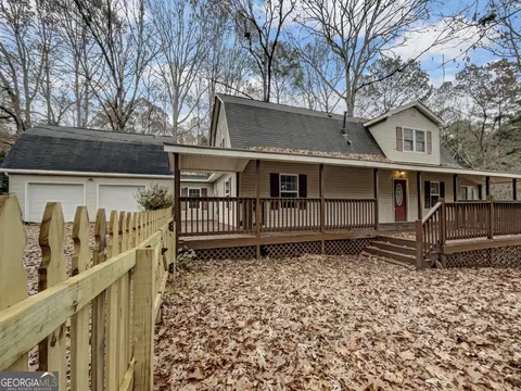 134 Rustica Dr, Newnan, GA 30263