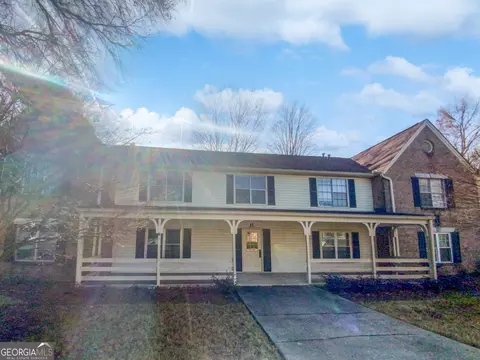 3825 Lavista Rd #H4, Tucker, GA 30084