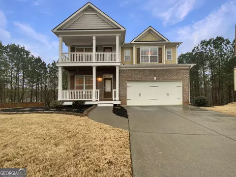 38 Zimmer Woods Ct, Dallas, GA 30132