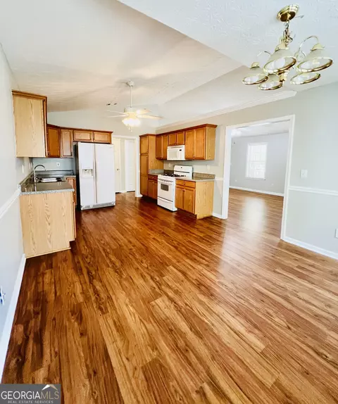 Kitchen - 2042 Elm Grove Ln, Hampton, GA 30228 photo 1 of 4