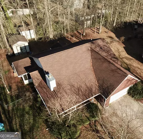 Exterior - 2042 Elm Grove Ln, Hampton, GA 30228 photo 10 of 10