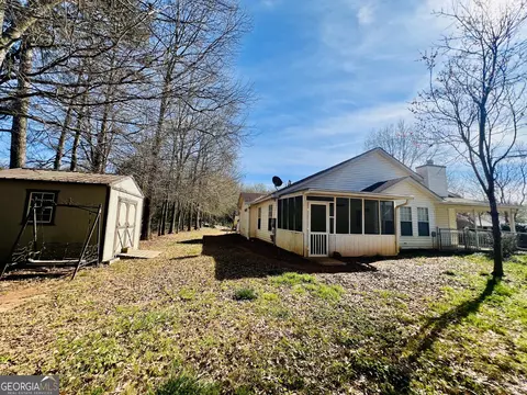 Exterior - 2042 Elm Grove Ln, Hampton, GA 30228 photo 6 of 10