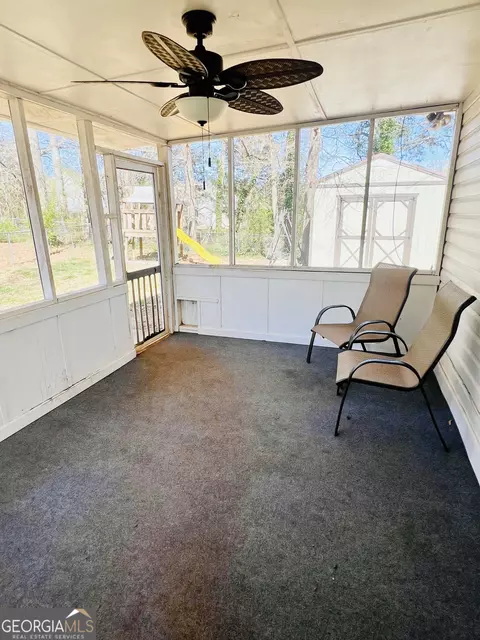 Exterior - 2042 Elm Grove Ln, Hampton, GA 30228 photo 5 of 10
