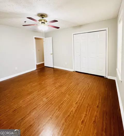 Bedroom - 2042 Elm Grove Ln, Hampton, GA 30228 photo 3 of 3