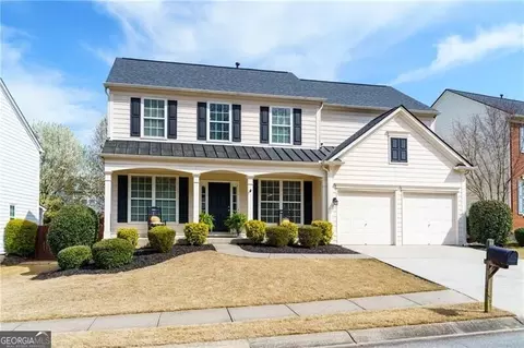 128 Towey Trl, Woodstock, GA 30188