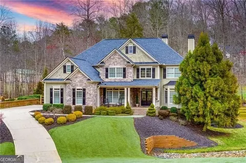 408 Mill Stream Way, Woodstock, GA 30188
