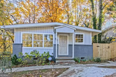 2917 Monterey Dr, Decatur, GA 30032