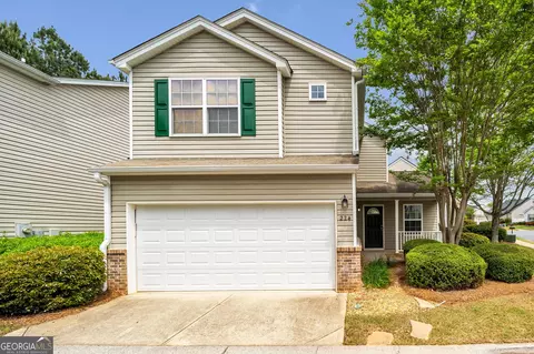 224 Hiawassee Dr, Woodstock, GA 30188