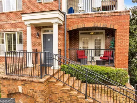 2300 Peachford Rd #3107, Dunwoody, GA 30338