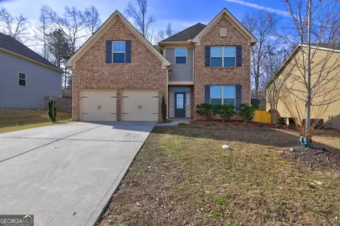 253 Lenore Ct, Hiram, GA 30141