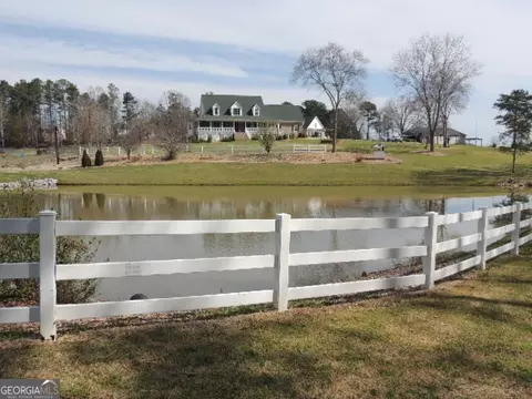 215 Butler Bridge Rd, Covington, GA 30016