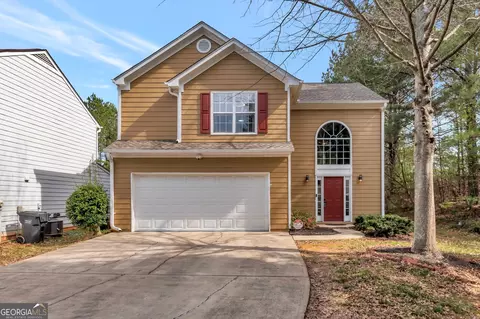 2209 Halcyon Way, Lawrenceville, GA 30044