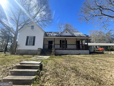 234 Thomas St, Elberton, GA 30635