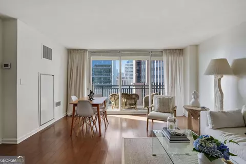 620 Peachtree St NE #910, Atlanta, GA 30308