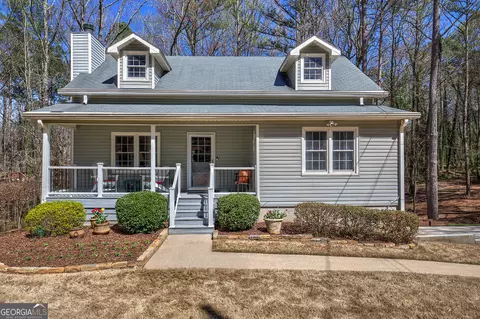 184 Mill Ct, Dallas, GA 30157
