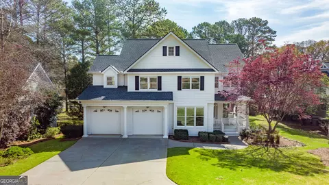 102 N Oakton N #102 OAKTON NORTH, Eatonton, GA 31024