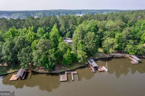 909 S Steel Bridge Rd, Eatonton, GA 31024