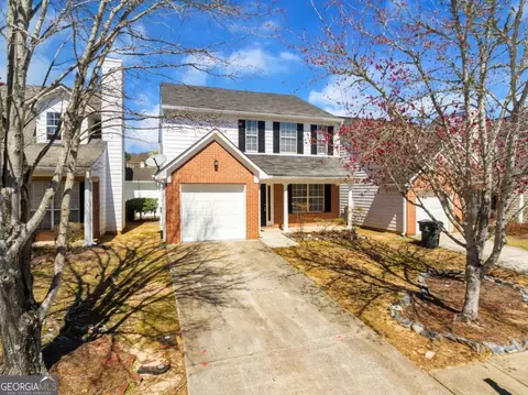 4113 Ravenwood Ct #7, Union City, GA 30291