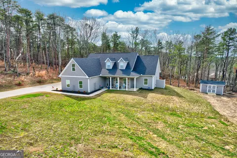 285 Mulberry Cir, Jasper, GA 30143
