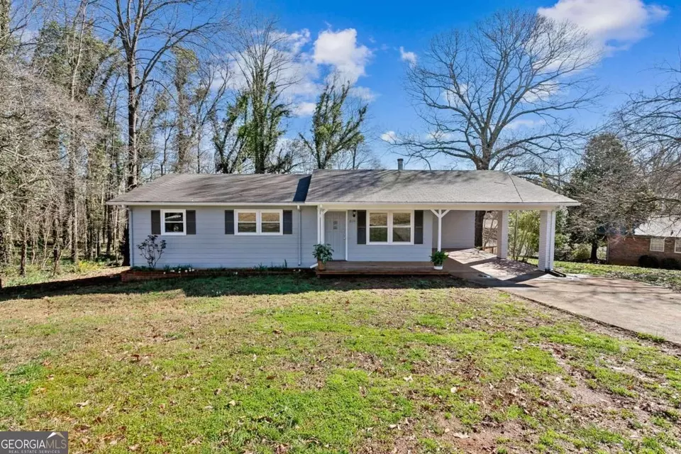 318 S Hoyt St, Cornelia, GA 30531 20 Photos Movoto