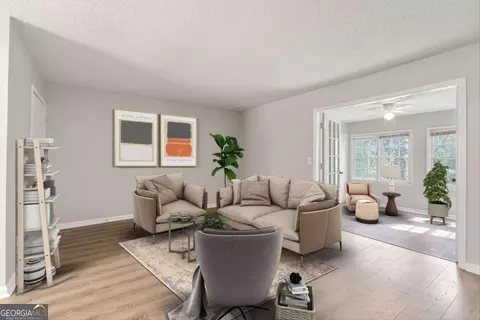 50 Monet Ct NW, Atlanta, GA 30327