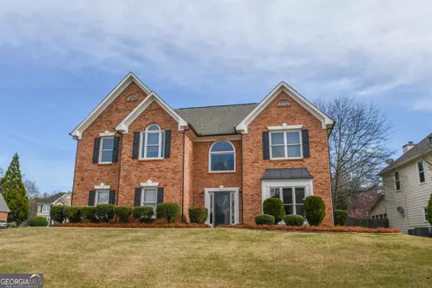 853 Branch Tree Way, Lawrenceville, GA 30043