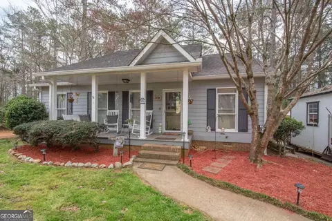4009 Old West Point Rd, Lagrange, GA 30240 photo 2