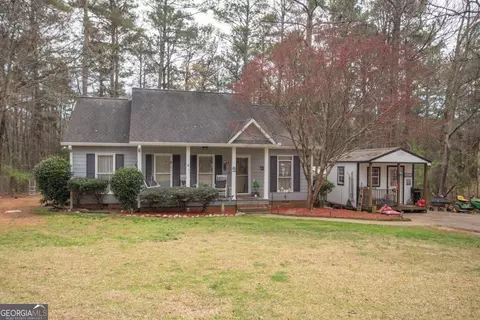 4009 Old West Point Rd, Lagrange, GA 30240